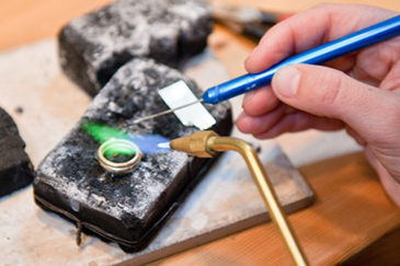 Repairs / Re-sizing Repairs / Re-sizing