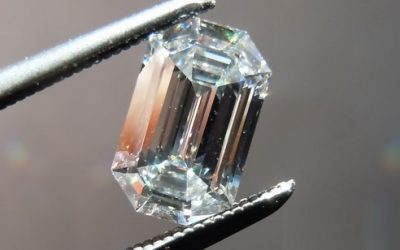 The 4C’s For Determining the Value of Diamonds